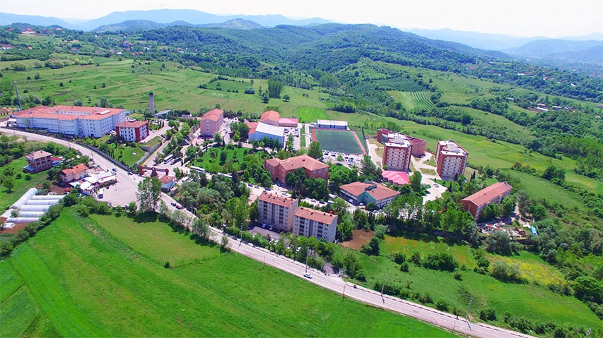 Bartın Üniversitesi