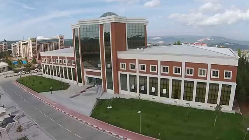 Bilecik Şeyh Edebali Üniversitesi
