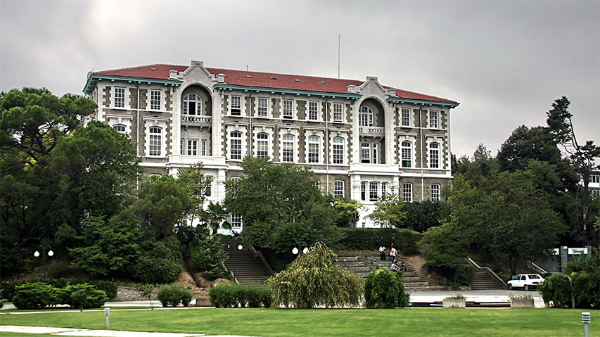 Boğaziçi Üniversitesi (İstanbul)