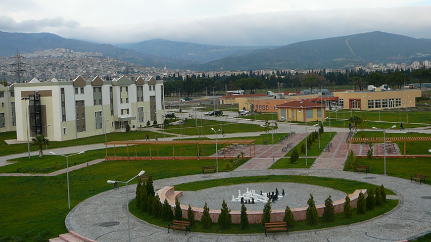 Ege Üniversitesi (İzmir)