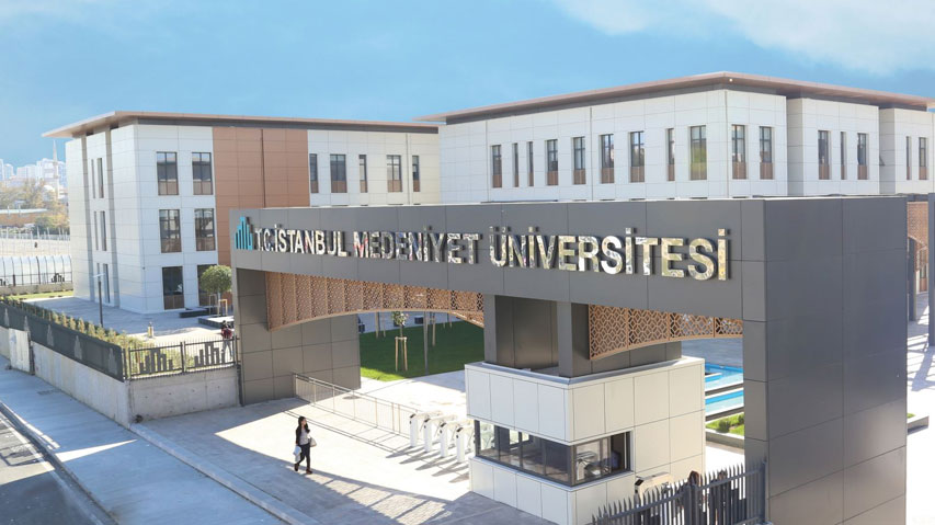 İstanbul Medeniyet Üniversitesi