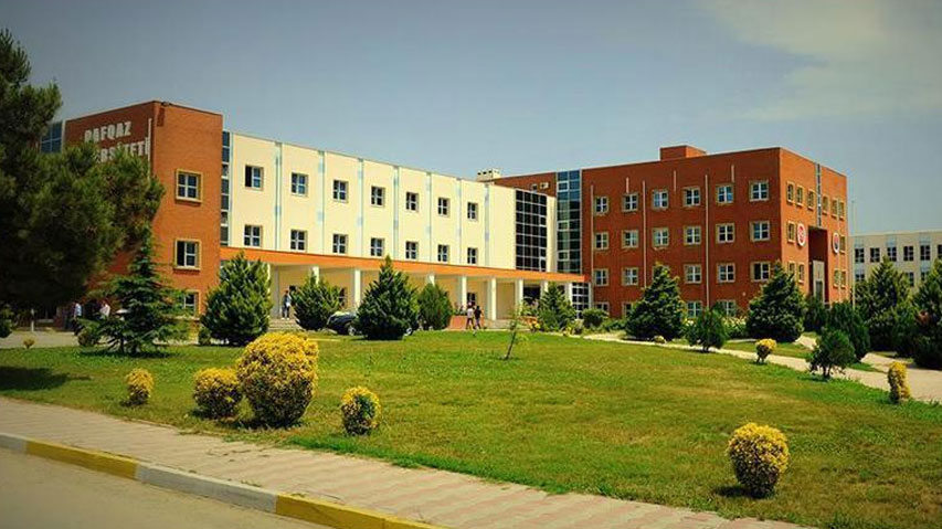 Kafkas Üniversitesi (Kars)