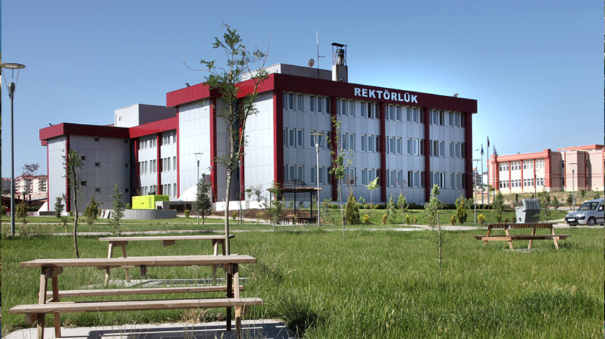 Karamanoğlu Mehmetbey Üniversitesi (Karaman)