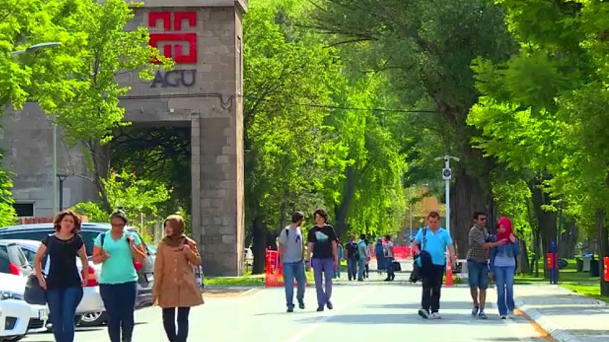 Abdullah Gül Üniversitesi (Kayseri)