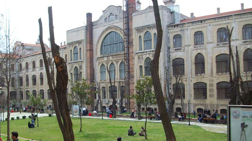 Marmara Üniversitesi (İstanbul)