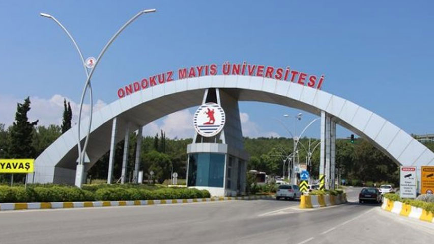 Ondokuz Mayıs Üniversitesi (Samsun)