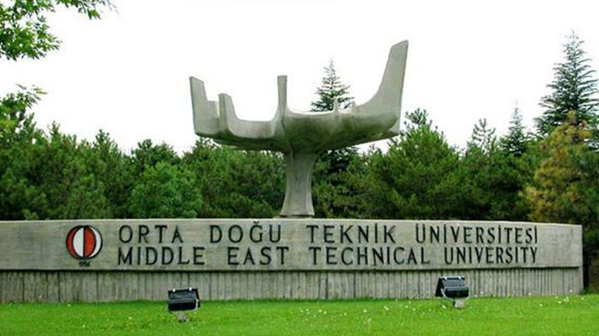 Orta Doğu Teknik Üniversitesi (Ankara)