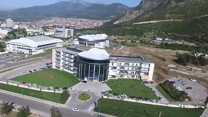 Pamukkale Üniversitesi (Denizli)