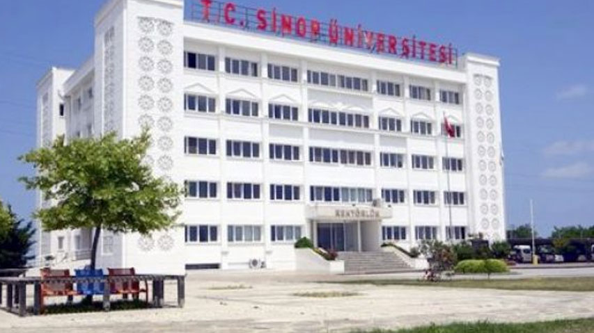 Sinop Üniversitesi