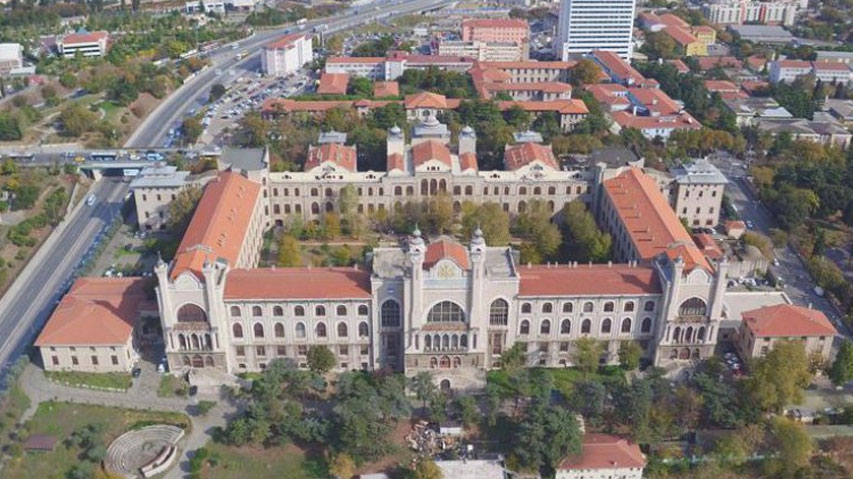 Sağlık Bilimleri Üniversitesi (İstanbul)
