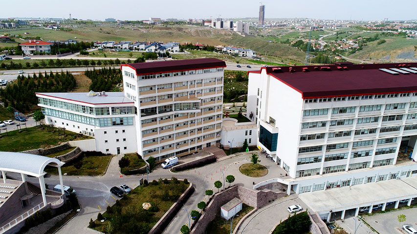 Atılım Üniversitesi (Ankara)