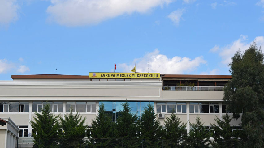 Avrupa Meslek Yüksekokulu (İstanbul)