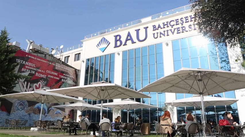 Bahçeşehir Üniversitesi (İstanbul)