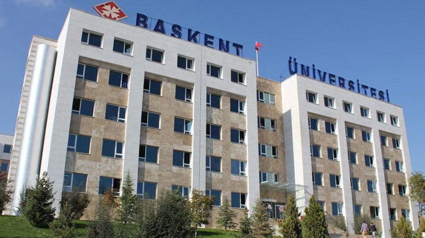Başkent Üniversitesi (Ankara)