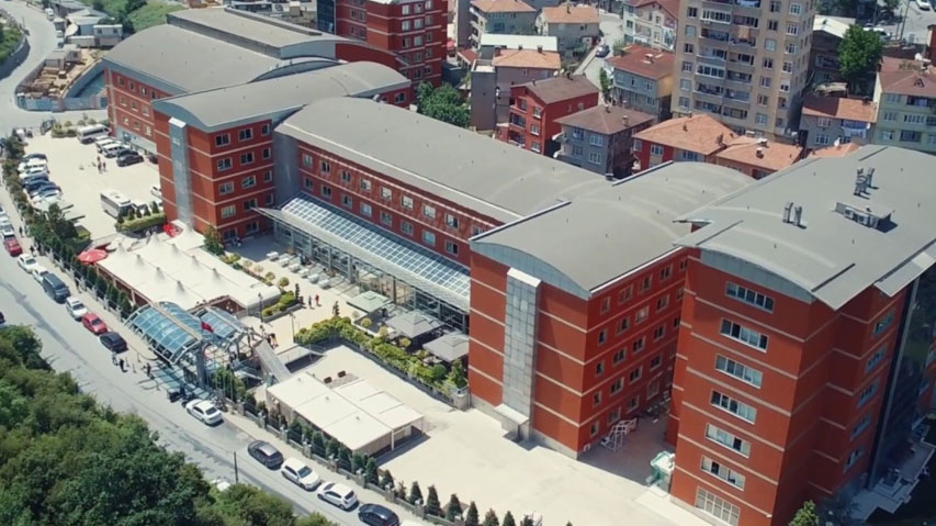 Beykent Üniversitesi (İstanbul)