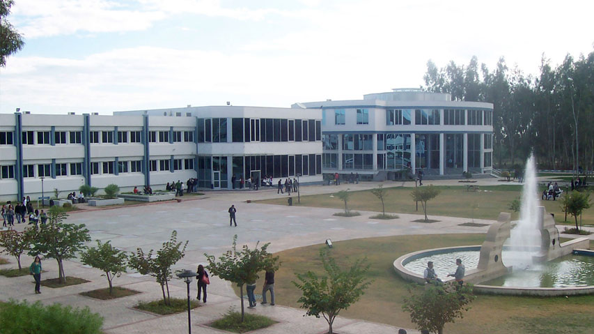 Çağ Üniversitesi (Mersin)