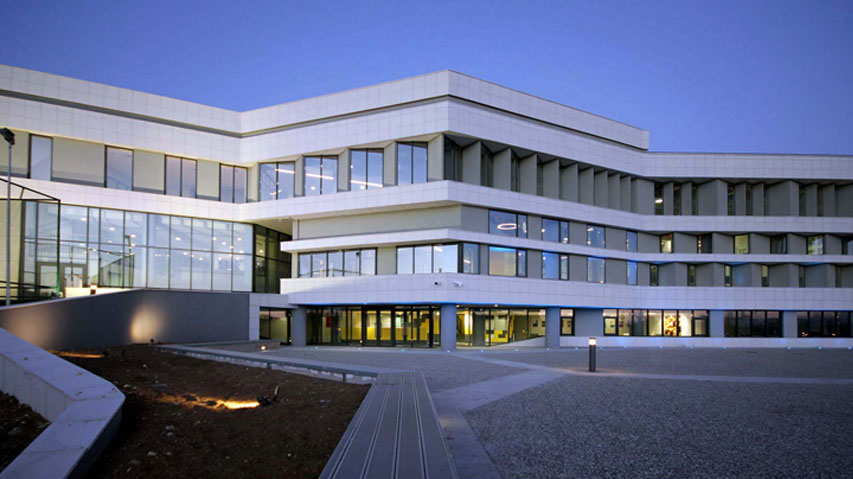 Çankaya Üniversitesi (Ankara)