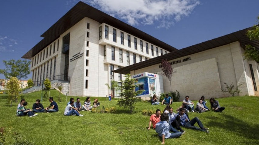 Hasan Kalyoncu Üniversitesi (Gaziantep)