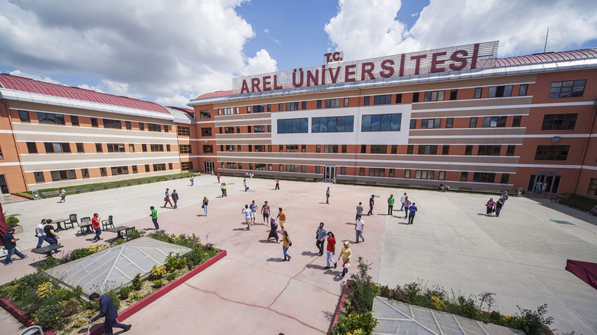 İstanbul Arel Üniversitesi