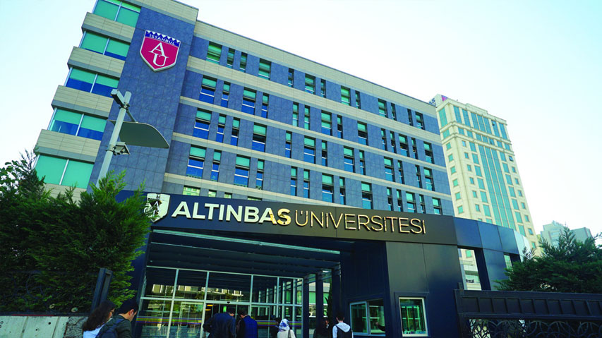 Altınbaş Üniversitesi (İstanbul)