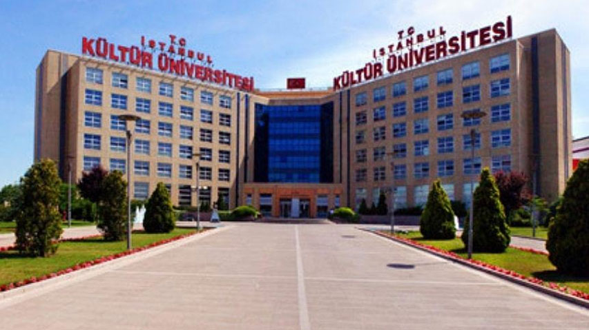 İstanbul Kültür Üniversitesi