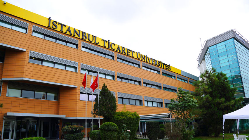 İstanbul Ticaret Üniversitesi