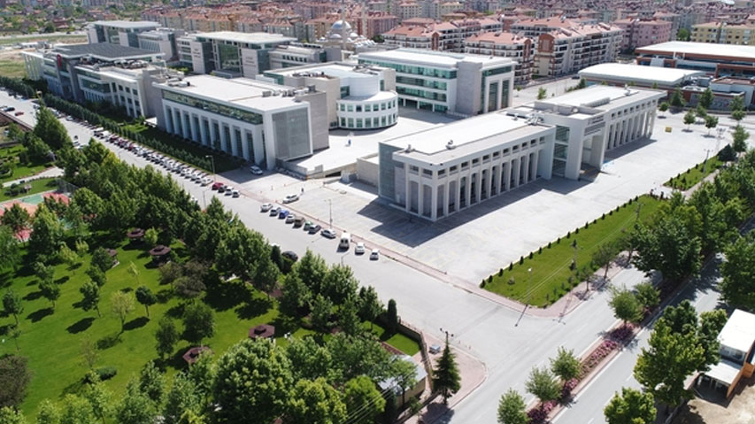 KTO Karatay Üniversitesi (Konya)