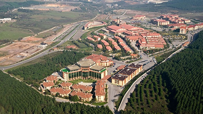 Maltepe Üniversitesi (İstanbul)