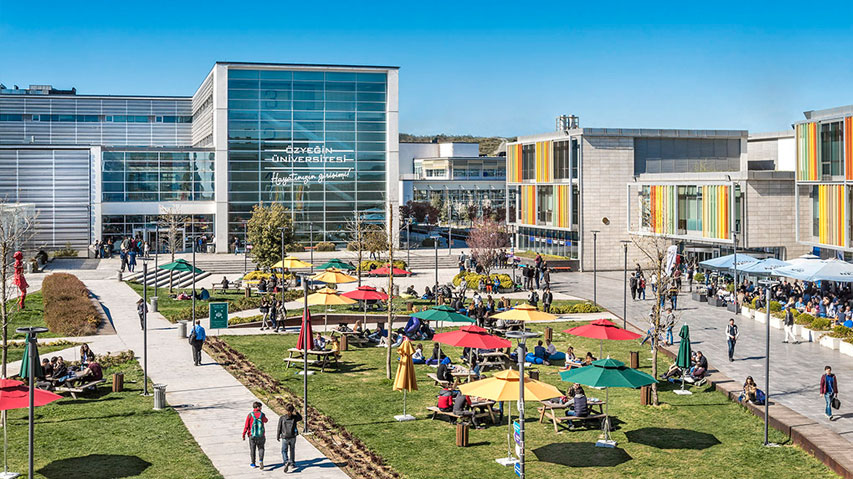 Özyeğin Üniversitesi (İstanbul)