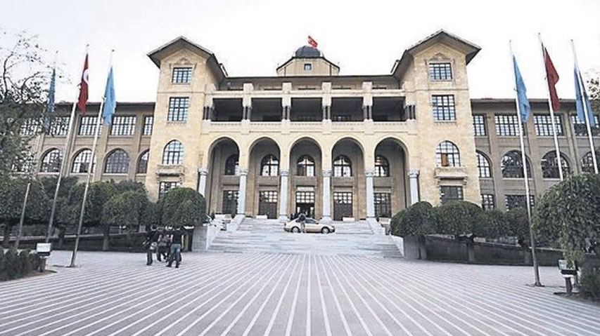 Ankara Hacı Bayram Veli Üniversitesi