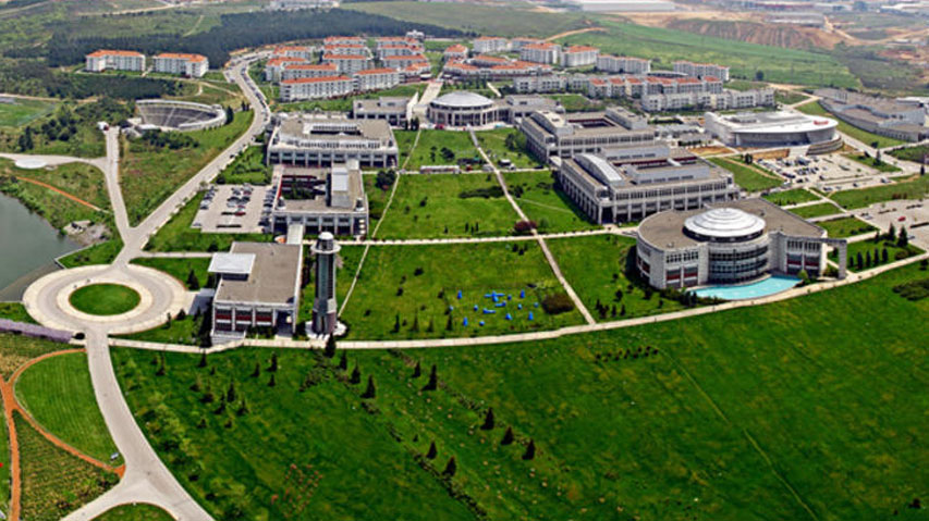 Sabancı Üniversitesi (İstanbul)