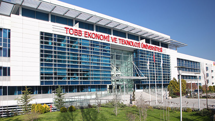 Tobb Ekonomi ve Teknoloji Üniversitesi (Ankara)