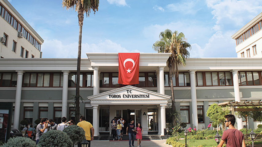 Toros Üniversitesi (Mersin)