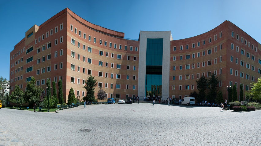Yeditepe Üniversitesi (İstanbul)
