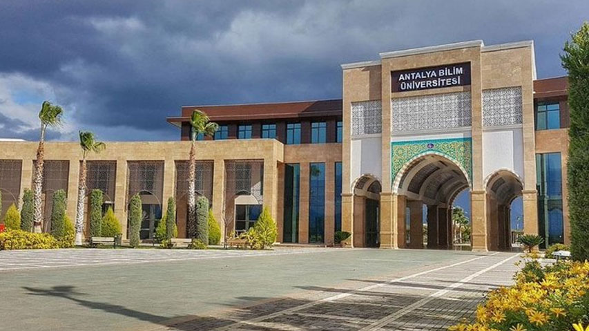 Antalya Bilim Üniversitesi