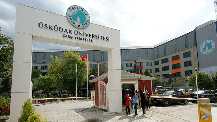 Üsküdar Üniversitesi (İstanbul)