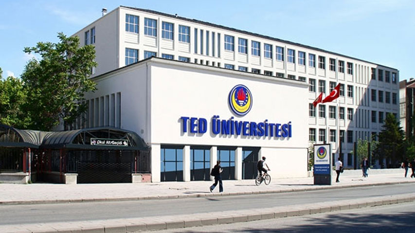 TED Üniversitesi (Ankara)