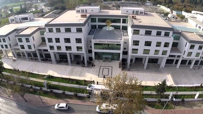 Biruni Üniversitesi (İstanbul)