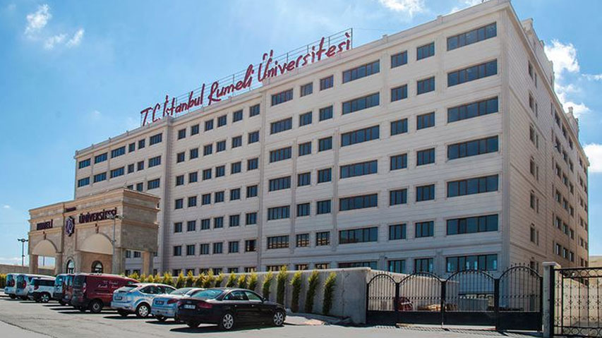 İstanbul Rumeli Üniversitesi