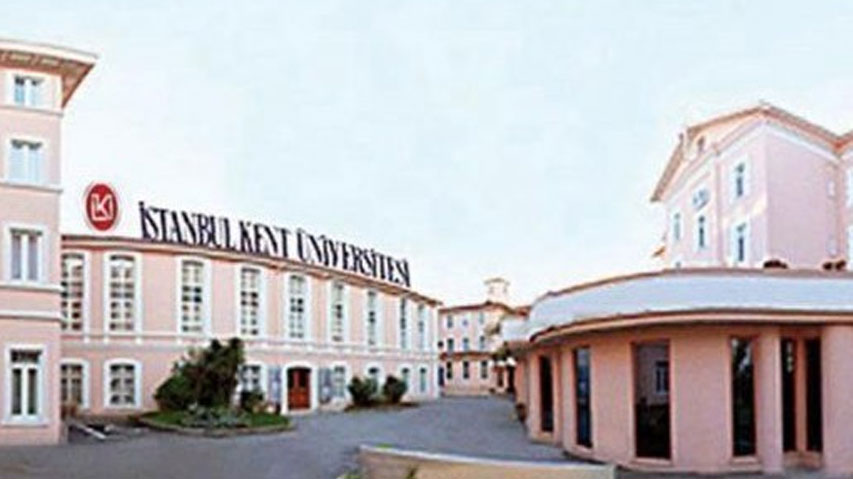 İstanbul Kent Üniversitesi