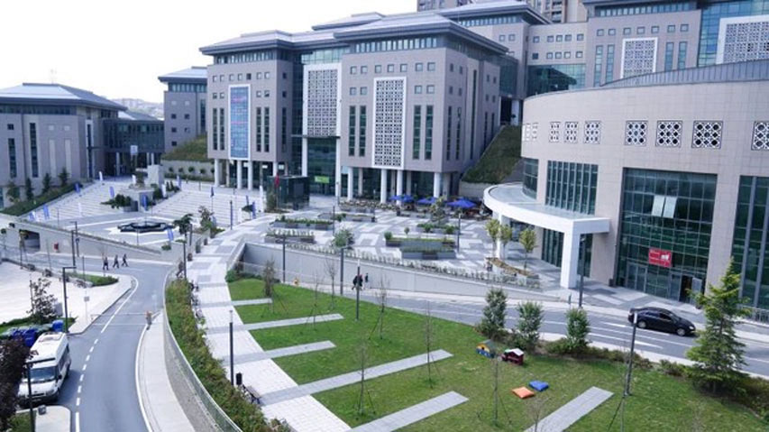 Haliç Üniversitesi (İstanbul)