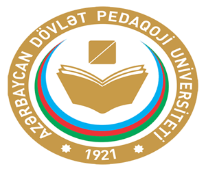 Azerbaycan Devlet Pedagoji Üniversitesi (Bakü-Azerbaycan)
