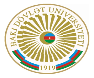 Bakü Devlet Üniversitesi (Bakü-Azerbaycan)