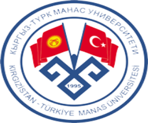Kırgızistan-Türkiye Manas Üniversitesi (Bişkek-Kırgızistan)