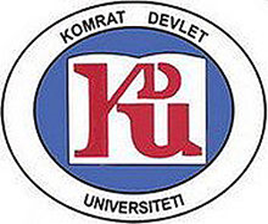 Komrat Devlet Üniversitesi (Komrat-Moldova)