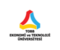 Tobb Ekonomi ve Teknoloji Üniversitesi (Ankara)