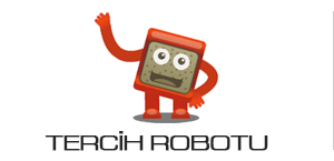 Tercih Robotu Logo