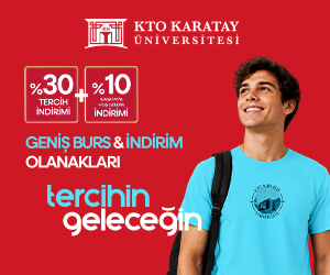 KTO Karatay Üniversitesi